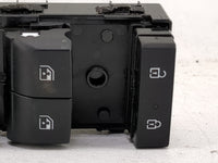 2023 Kia Sportage Master Power Window Switch Replacement Driver Side Left P/N:93571-P13004X SANGD1A568A, 10820058 Fits OEM U