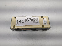 2023 Kia Sportage Master Power Window Switch Replacement Driver Side Left P/N:93571-P13004X SANGD1A568A, 10820058 Fits OEM U