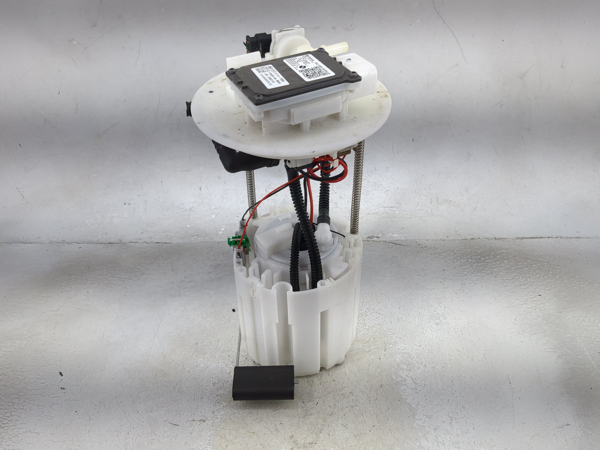 Kia Sportage Electrical Gas Fuel Pump Assembly 1492804 - Oemusedautoparts1.com