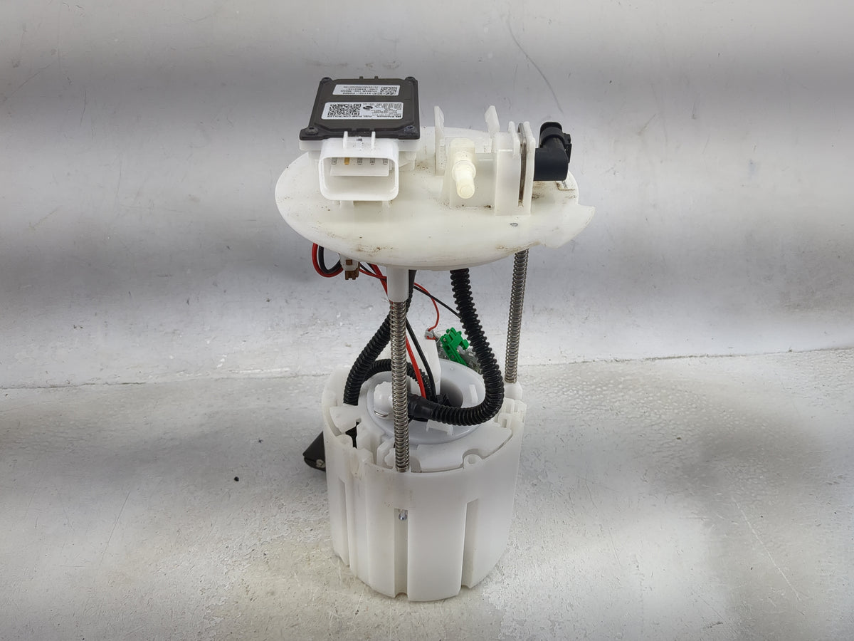 Kia Sportage Electrical Gas Fuel Pump Assembly 1492804 - Oemusedautoparts1.com