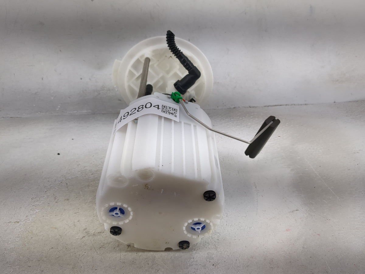 Kia Sportage Electrical Gas Fuel Pump Assembly 1492804 - Oemusedautoparts1.com