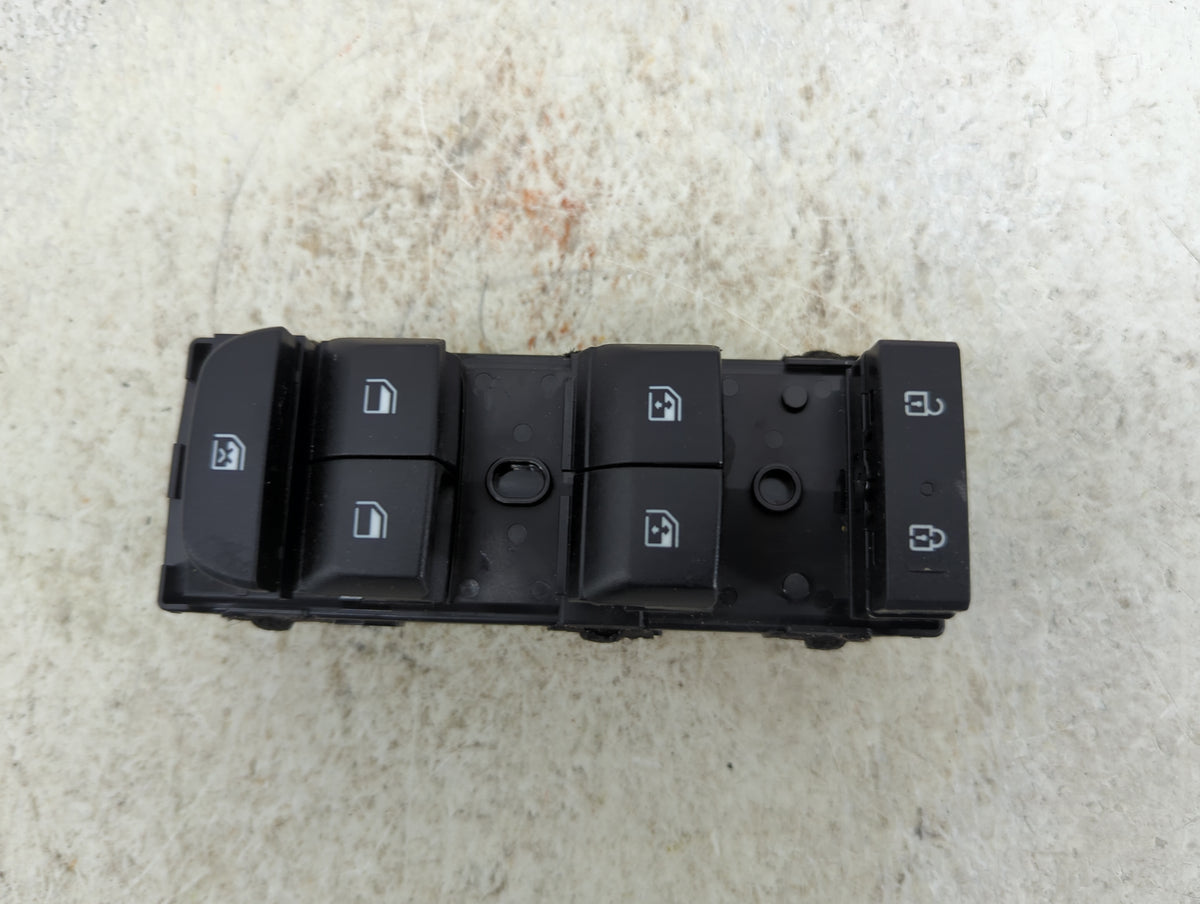 2023 Kia Sportage Master Power Window Switch Replacement Driver Side Left P/N:93571-P13004X SANGD1A568A Fits OEM Used Auto P