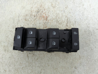compare product 2023 Kia Sportage Master Power Window Switch Replacement Driver Side Left P/N:93571-P13004X SANGD1A568A Fits OEM Used Auto Parts