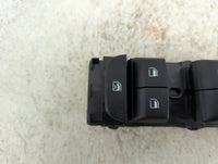 2023 Kia Sportage Master Power Window Switch Replacement Driver Side Left P/N:93571-P13004X SANGD1A568A Fits OEM Used Auto P