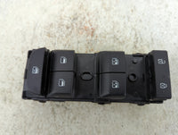 2023 Kia Sportage Master Power Window Switch Replacement Driver Side Left P/N:93571-P13004X SANGD1A568A Fits OEM Used Auto P
