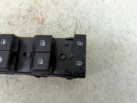 2023 Kia Sportage Master Power Window Switch Replacement Driver Side Left P/N:93571-P13004X SANGD1A568A Fits OEM Used Auto P