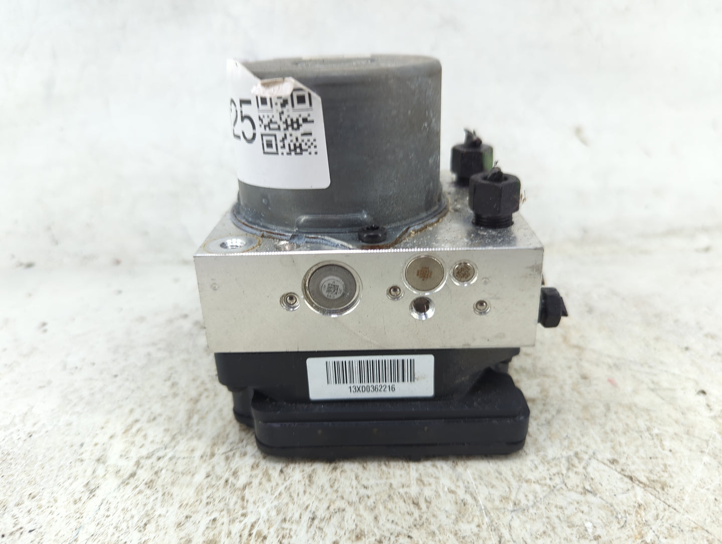2023 Kia Sportage ABS Pump Control Module Replacement P/N:58910DW040 BE600NFK10, A3C10805002, FK6GAFTF15-3-1227 Fits OEM Use