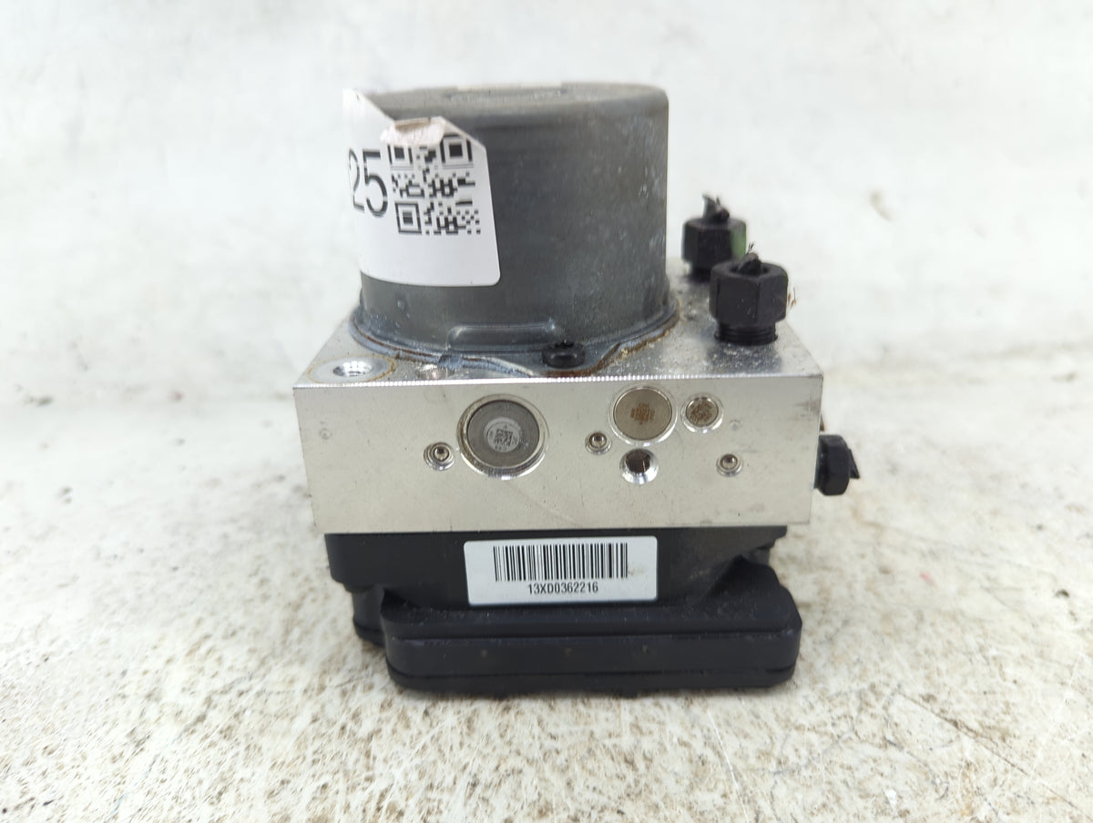 2023 Kia Sportage ABS Pump Control Module Replacement P/N:58910DW040 BE600NFK10, A3C10805002, FK6GAFTF15-3-1227 Fits OEM Use