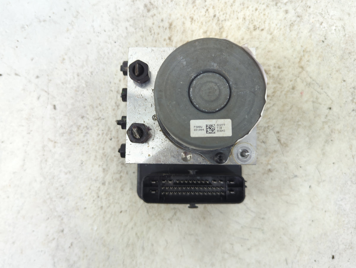 2023 Kia Sportage ABS Pump Control Module Replacement P/N:58910DW040 BE600NFK10, A3C10805002, FK6GAFTF15-3-1227 Fits OEM Use