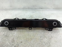 2023 Kia Sportage Climate Control Module Temperature AC/Heater Replacement P/N:96540-P1000FHL Q133100A Fits OEM Used Auto Pa