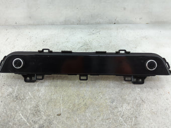 compare product 2023 Kia Sportage Climate Control Module Temperature AC/Heater Replacement P/N:96540-P1000FHL Q133100A Fits OEM Used Auto Parts