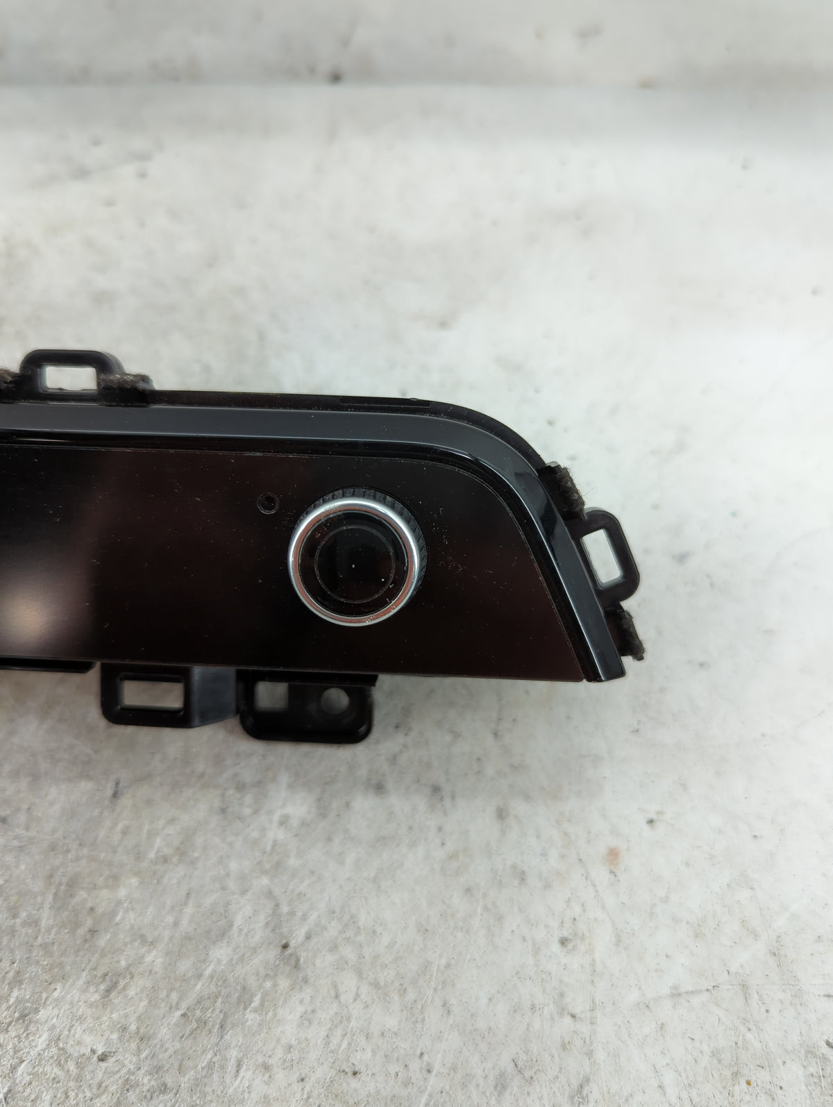 2023 Kia Sportage Climate Control Module Temperature AC/Heater Replacement P/N:96540-P1000FHL Q133100A Fits OEM Used Auto Pa