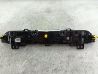 2023 Kia Sportage Climate Control Module Temperature AC/Heater Replacement P/N:96540-P1000FHL Q133100A Fits OEM Used Auto Pa