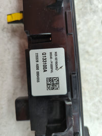 2023 Kia Sportage Climate Control Module Temperature AC/Heater Replacement P/N:96540-P1000FHL Q133100A Fits OEM Used Auto Pa
