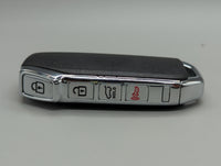 Kia Sportage Keyless Entry Remote Fob SY5MQ4FGE05 5 buttons - Oemusedautoparts1.com