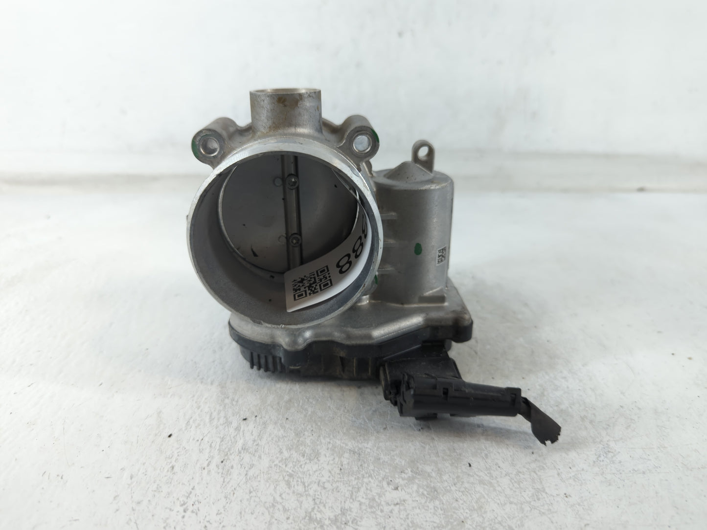 2023 Kia Sportage Throttle Body P/N:35100-2S000 Fits Fits 2020 2021 2022 OEM Used Auto Parts - Oemusedautoparts1.com
