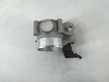 2023 Kia Sportage Throttle Body P/N:35100-2S000 Fits Fits 2020 2021 2022 OEM Used Auto Parts