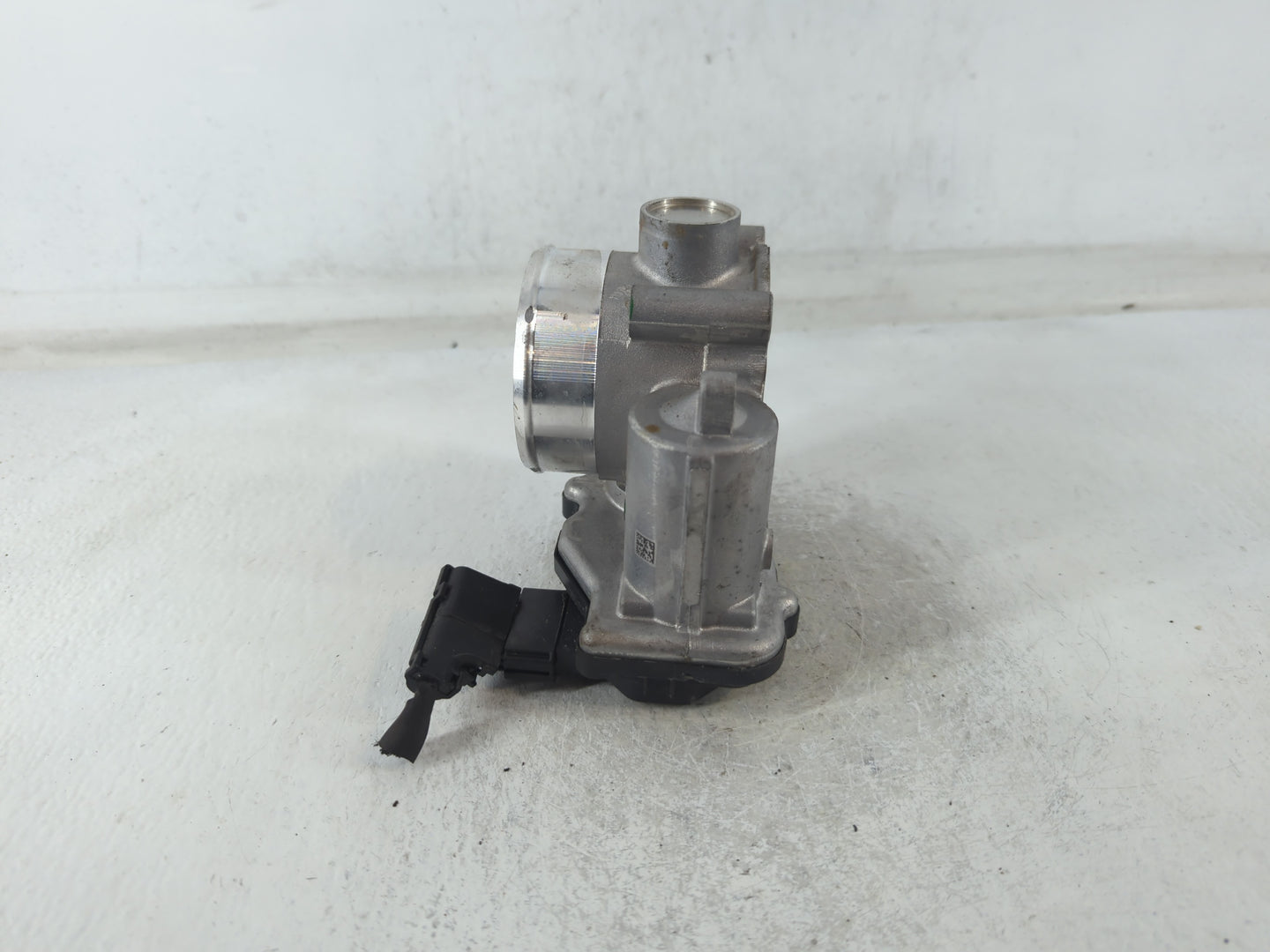 2023 Kia Sportage Throttle Body P/N:35100-2S000 Fits Fits 2020 2021 2022 OEM Used Auto Parts - Oemusedautoparts1.com