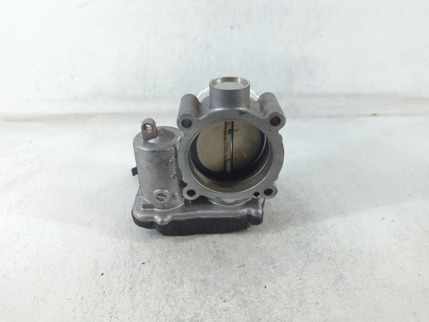 2023 Kia Sportage Throttle Body P/N:35100-2S000 Fits Fits 2020 2021 2022 OEM Used Auto Parts - Oemusedautoparts1.com