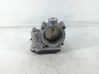 2023 Kia Sportage Throttle Body P/N:35100-2S000 Fits Fits 2020 2021 2022 OEM Used Auto Parts - Oemusedautoparts1.com