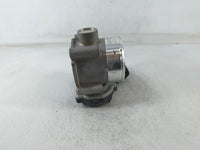 2023 Kia Sportage Throttle Body P/N:35100-2S000 Fits Fits 2020 2021 2022 OEM Used Auto Parts - Oemusedautoparts1.com