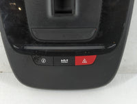 2023 Kia Sportage Climate Control Module Temperature AC/Heater Replacement P/N:92810DW000WK 2000251, 220307 Fits OEM Used Au