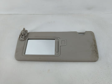 2023 Kia Sportage Sun Visor Shade Replacement Driver Left Mirror Fits OEM Used Auto Parts - Oemusedautoparts1.com
