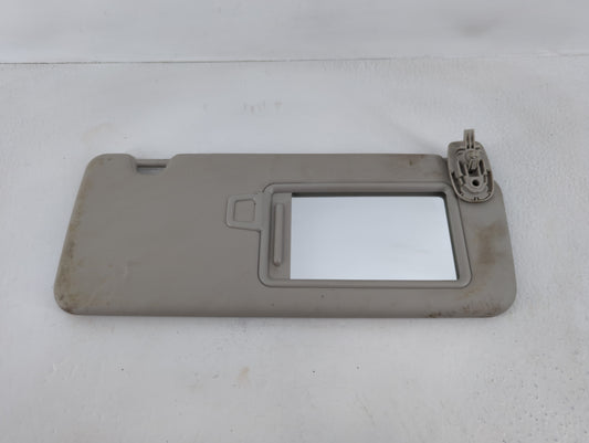 2023 Kia Sportage Sun Visor Shade Replacement Passenger Right Mirror Fits OEM Used Auto Parts - Oemusedautoparts1.com