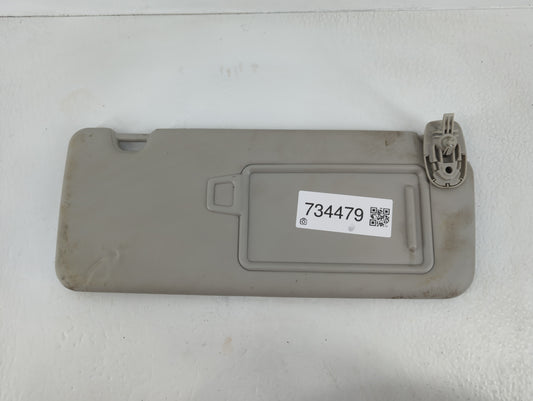 2023 Kia Sportage Sun Visor Shade Replacement Passenger Right Mirror Fits OEM Used Auto Parts