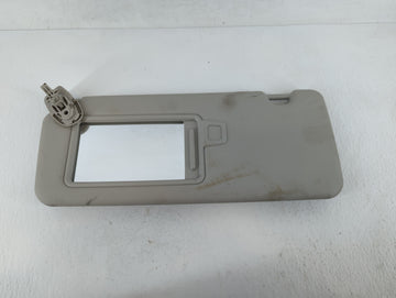 2023 Kia Sportage Sun Visor Shade Replacement Driver Left Mirror Fits OEM Used Auto Parts - Oemusedautoparts1.com