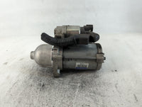 2023 Kia Sportage Car Starter Motor Solenoid OEM P/N:1220116 36100-2S010 Fits Fits 2020 2021 2022 OEM Used Auto Parts - Oemu
