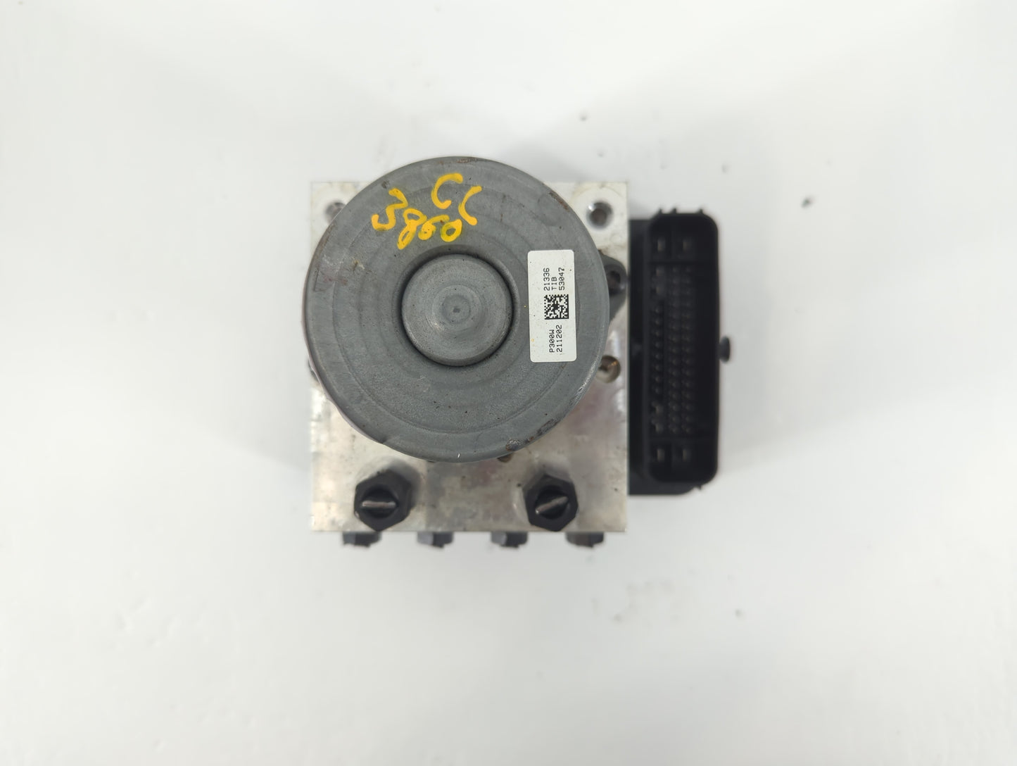 2023 Kia Sportage ABS Pump Control Module Replacement P/N:58910-DW040 Fits OEM Used Auto Parts - Oemusedautoparts1.com