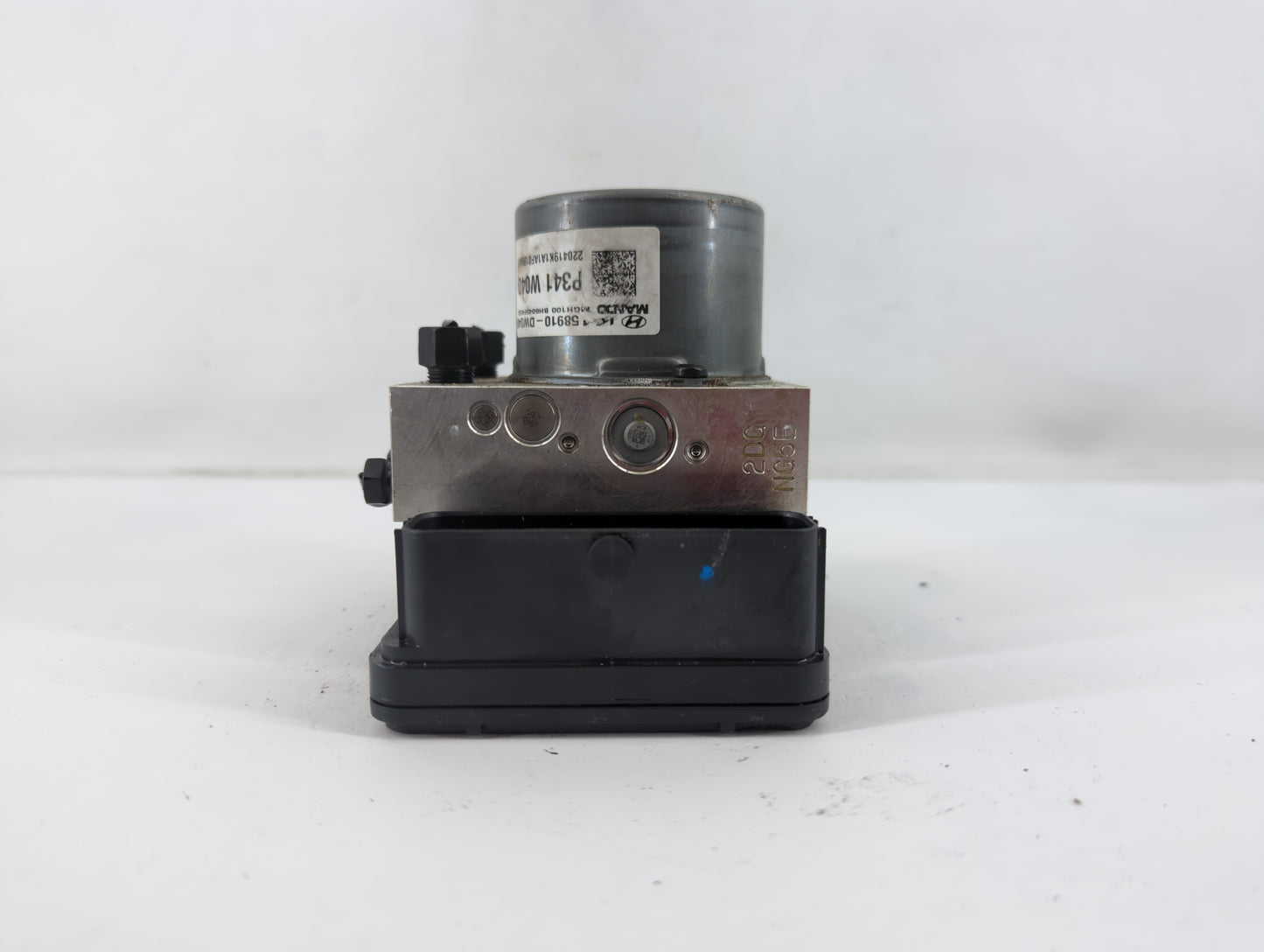 2023 Kia Sportage ABS Pump Control Module Replacement P/N:58910-DW040 Fits OEM Used Auto Parts - Oemusedautoparts1.com