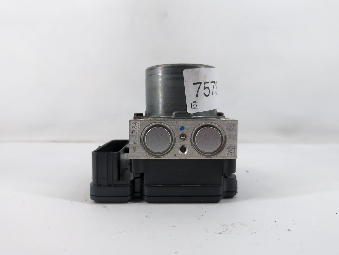 2023 Kia Sportage ABS Pump Control Module Replacement P/N:58910-DW040 Fits OEM Used Auto Parts - Oemusedautoparts1.com