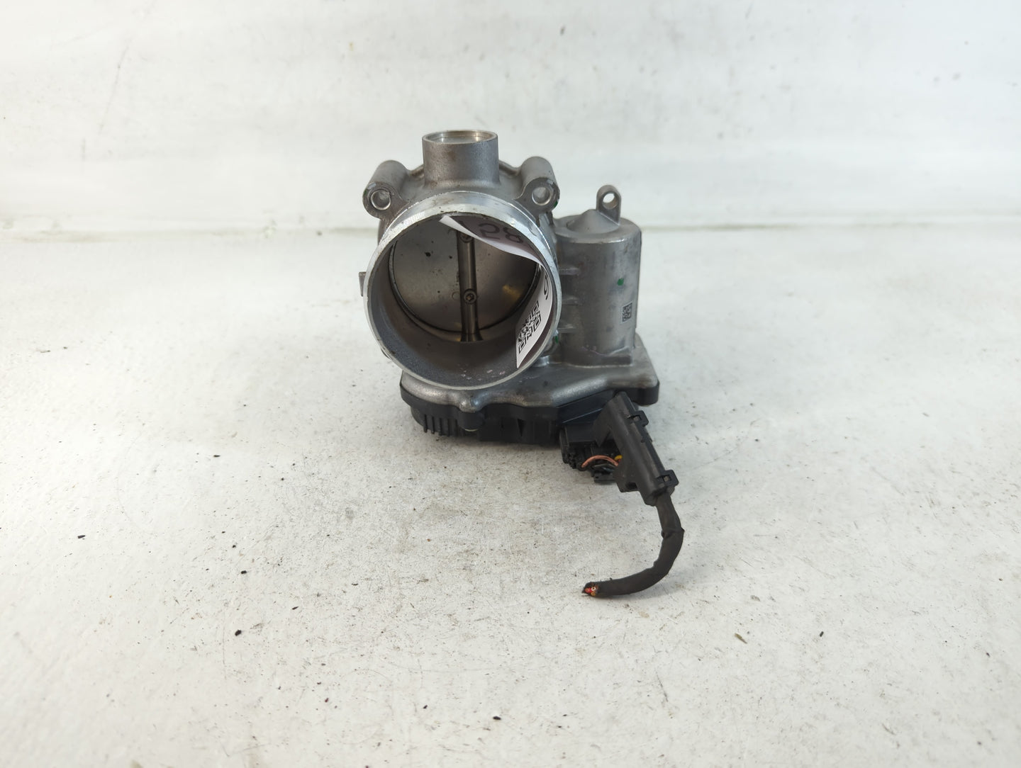 2023 Kia Sportage Throttle Body P/N:35100-2S000 Fits Fits 2020 2021 2022 OEM Used Auto Parts - Oemusedautoparts1.com