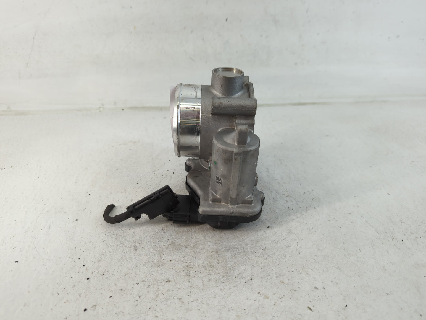 2023 Kia Sportage Throttle Body P/N:35100-2S000 Fits Fits 2020 2021 2022 OEM Used Auto Parts - Oemusedautoparts1.com