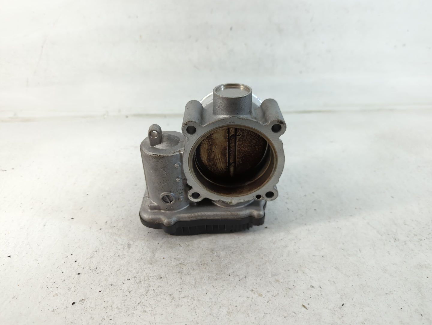 2023 Kia Sportage Throttle Body P/N:35100-2S000 Fits Fits 2020 2021 2022 OEM Used Auto Parts - Oemusedautoparts1.com