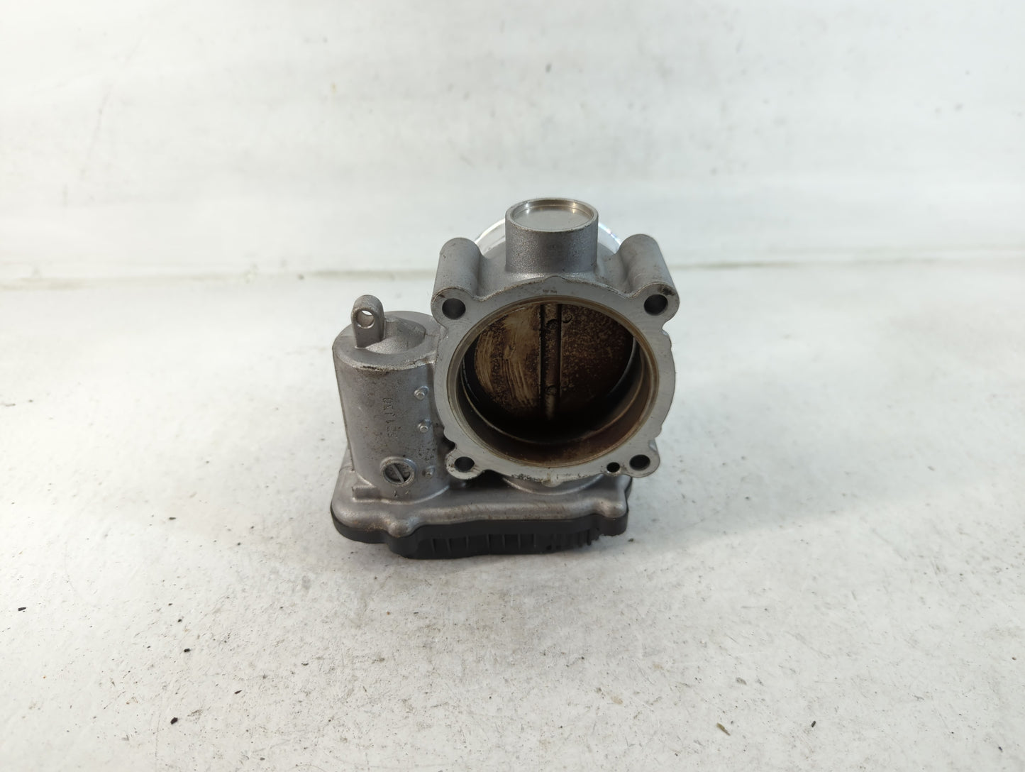 2023 Kia Sportage Throttle Body P/N:35100-2S000 Fits Fits 2020 2021 2022 OEM Used Auto Parts - Oemusedautoparts1.com