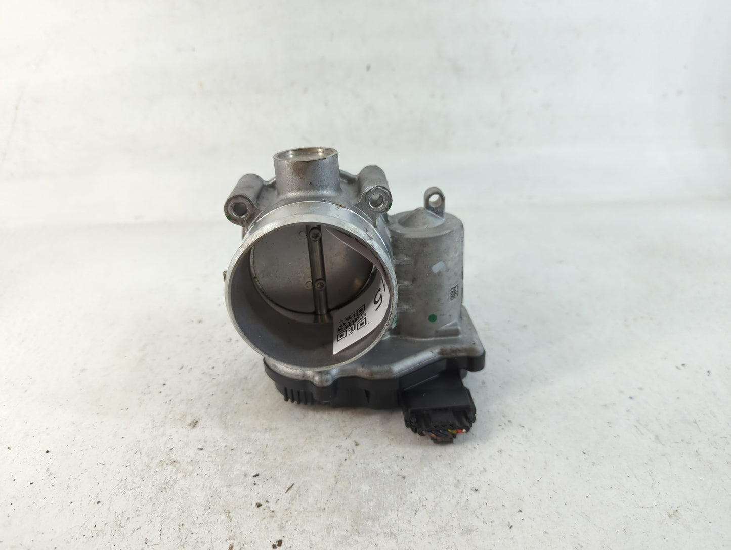 2023 Kia Sportage Throttle Body P/N:35100-2S000 Fits Fits 2020 2021 2022 OEM Used Auto Parts - Oemusedautoparts1.com