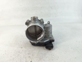 compare product 2023 Kia Sportage Throttle Body P/N:35100-2S000 Fits Fits 2020 2021 2022 OEM Used Auto Parts