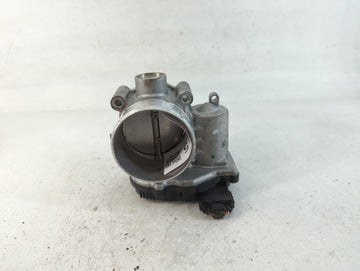 2023 Kia Sportage Throttle Body P/N:35100-2S000 Fits Fits 2020 2021 2022 OEM Used Auto Parts - Oemusedautoparts1.com
