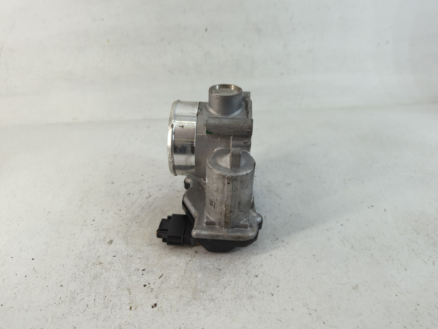 2023 Kia Sportage Throttle Body P/N:35100-2S000 Fits Fits 2020 2021 2022 OEM Used Auto Parts - Oemusedautoparts1.com