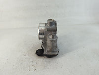 2023 Kia Sportage Throttle Body P/N:35100-2S000 Fits Fits 2020 2021 2022 OEM Used Auto Parts - Oemusedautoparts1.com