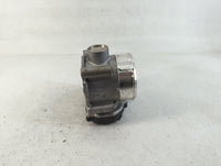 2023 Kia Sportage Throttle Body P/N:35100-2S000 Fits Fits 2020 2021 2022 OEM Used Auto Parts - Oemusedautoparts1.com