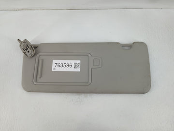 2023 Kia Sportage Sun Visor Shade Replacement Driver Left Mirror Fits OEM Used Auto Parts