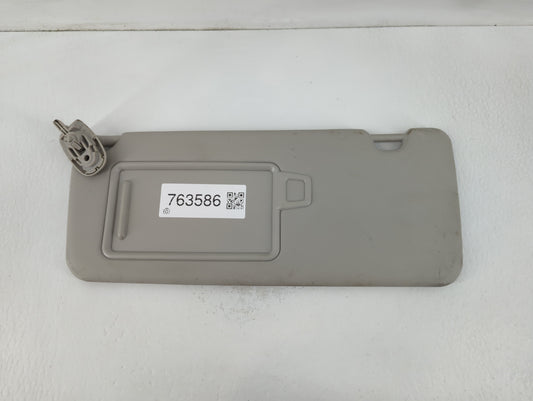 2023 Kia Sportage Sun Visor Shade Replacement Driver Left Mirror Fits OEM Used Auto Parts