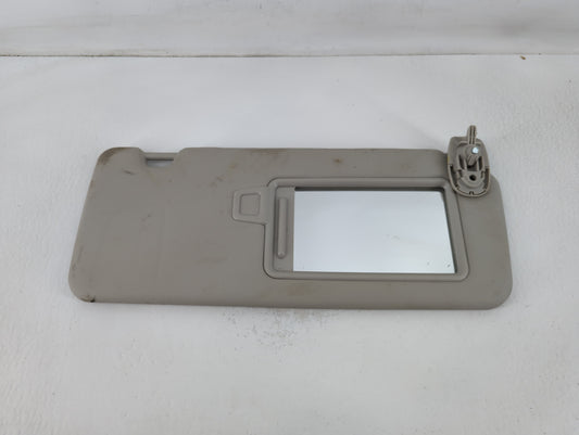 2023 Kia Sportage Sun Visor Shade Replacement Passenger Right Mirror Fits OEM Used Auto Parts - Oemusedautoparts1.com
