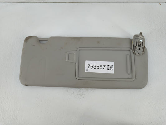 2023 Kia Sportage Sun Visor Shade Replacement Passenger Right Mirror Fits OEM Used Auto Parts
