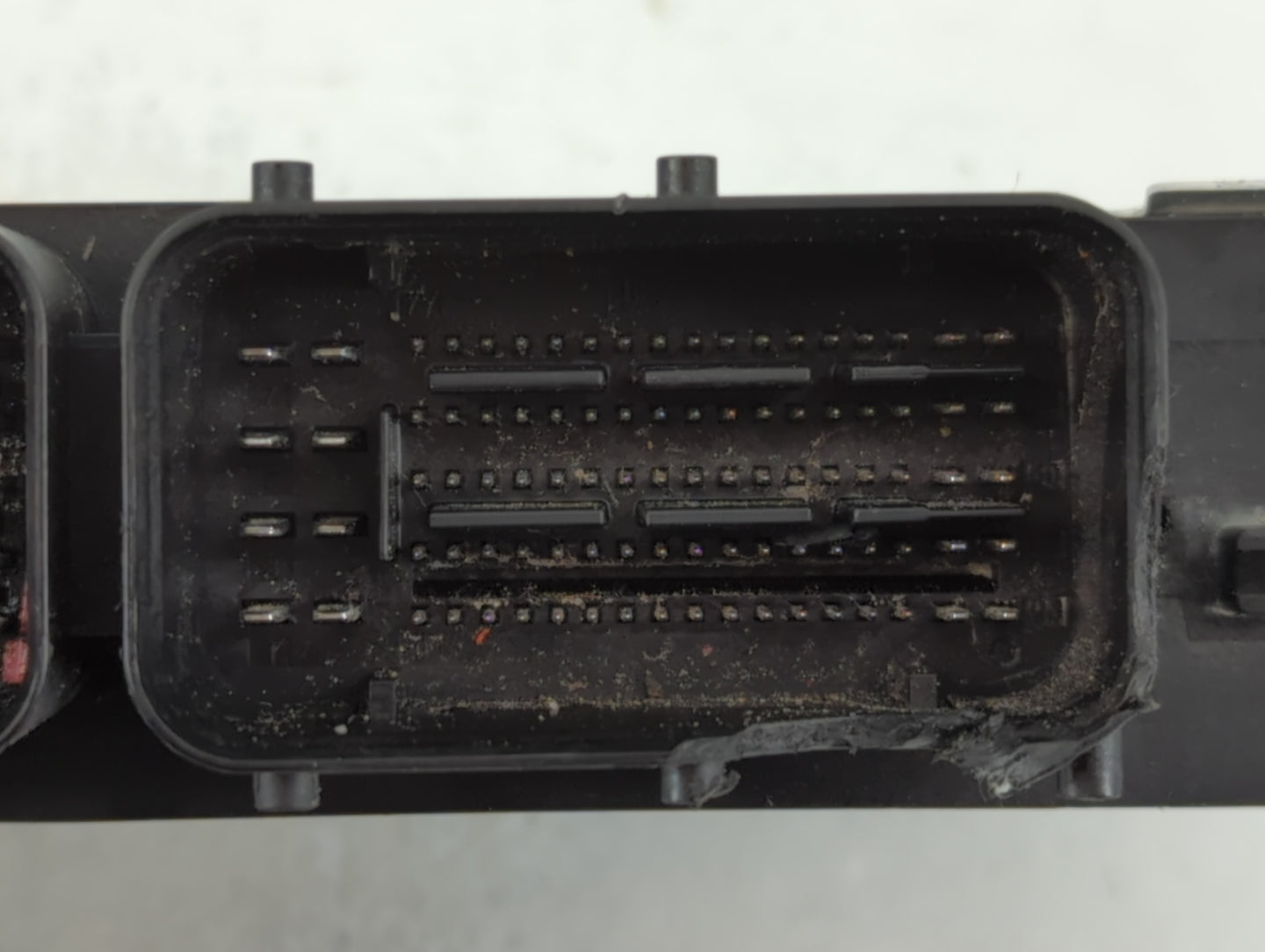 2023 Kia Sportage PCM Engine Control Computer ECU ECM PCU OEM P/N:39131-2MAD0 Fits OEM Used Auto Parts - Oemusedautoparts1.c