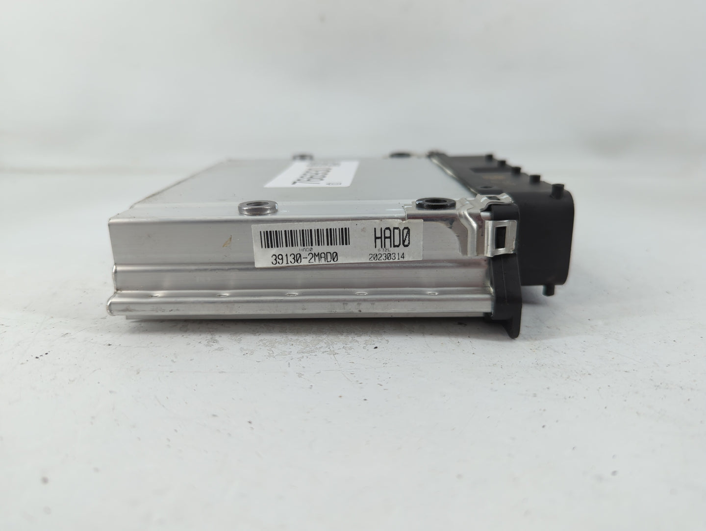 2023 Kia Sportage PCM Engine Control Computer ECU ECM PCU OEM P/N:39131-2MAD0 Fits OEM Used Auto Parts - Oemusedautoparts1.c